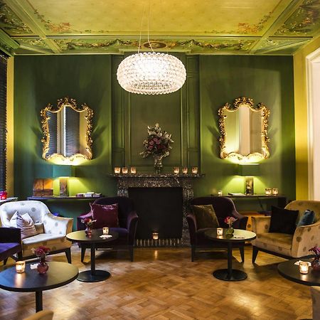 Hotel Villa Tilia レティ エクステリア 写真