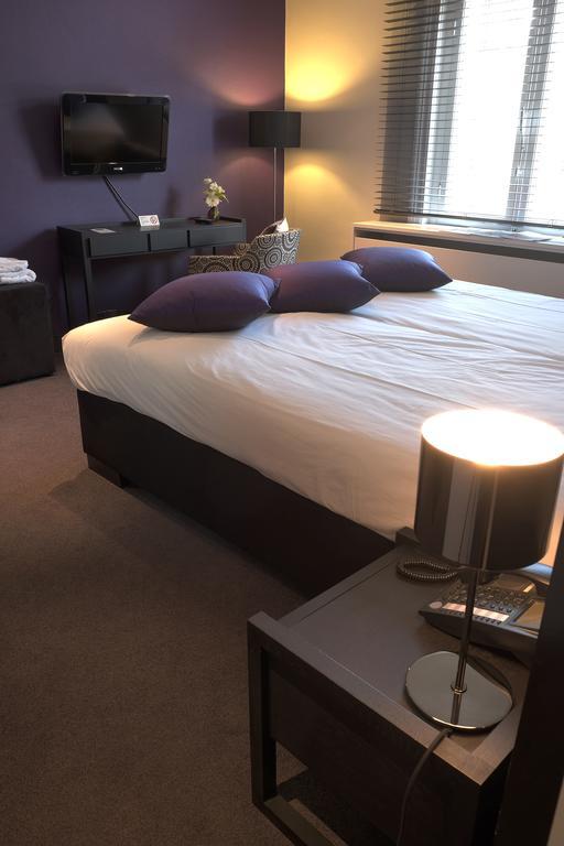 Hotel Villa Tilia レティ 部屋 写真
