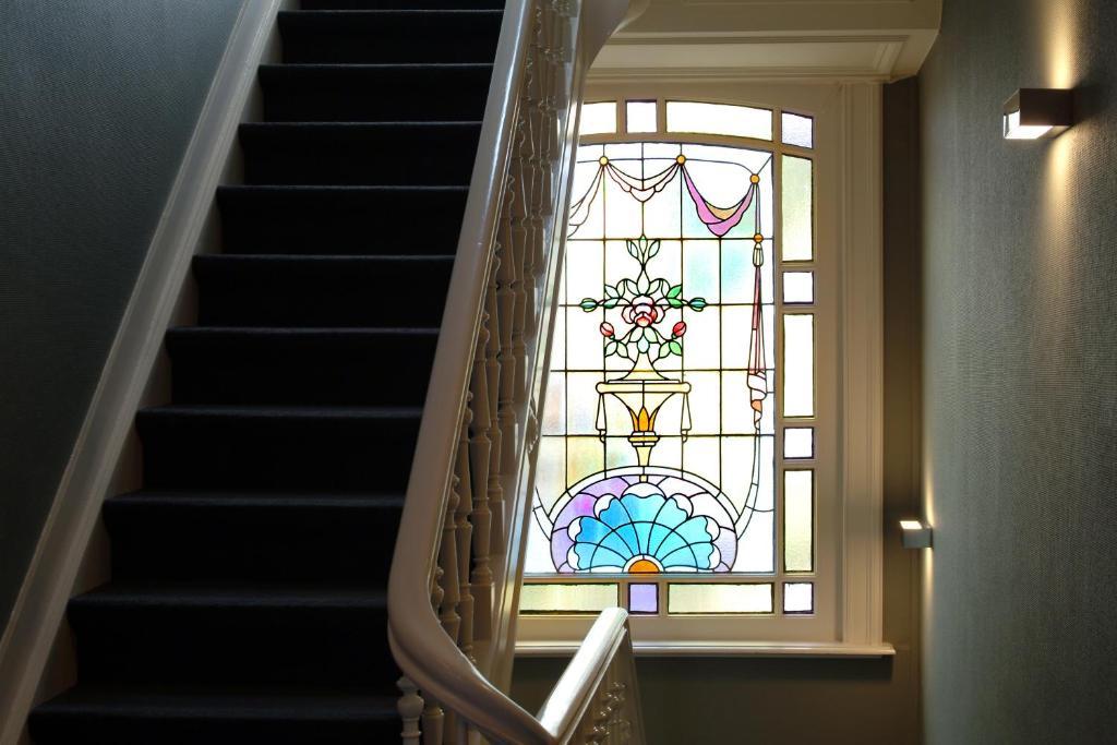 Hotel Villa Tilia レティ エクステリア 写真