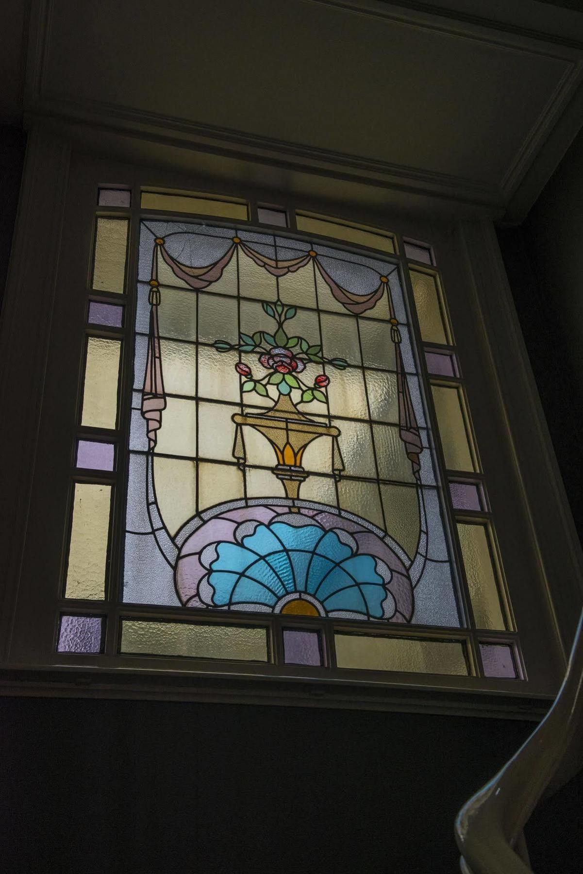 Hotel Villa Tilia レティ エクステリア 写真