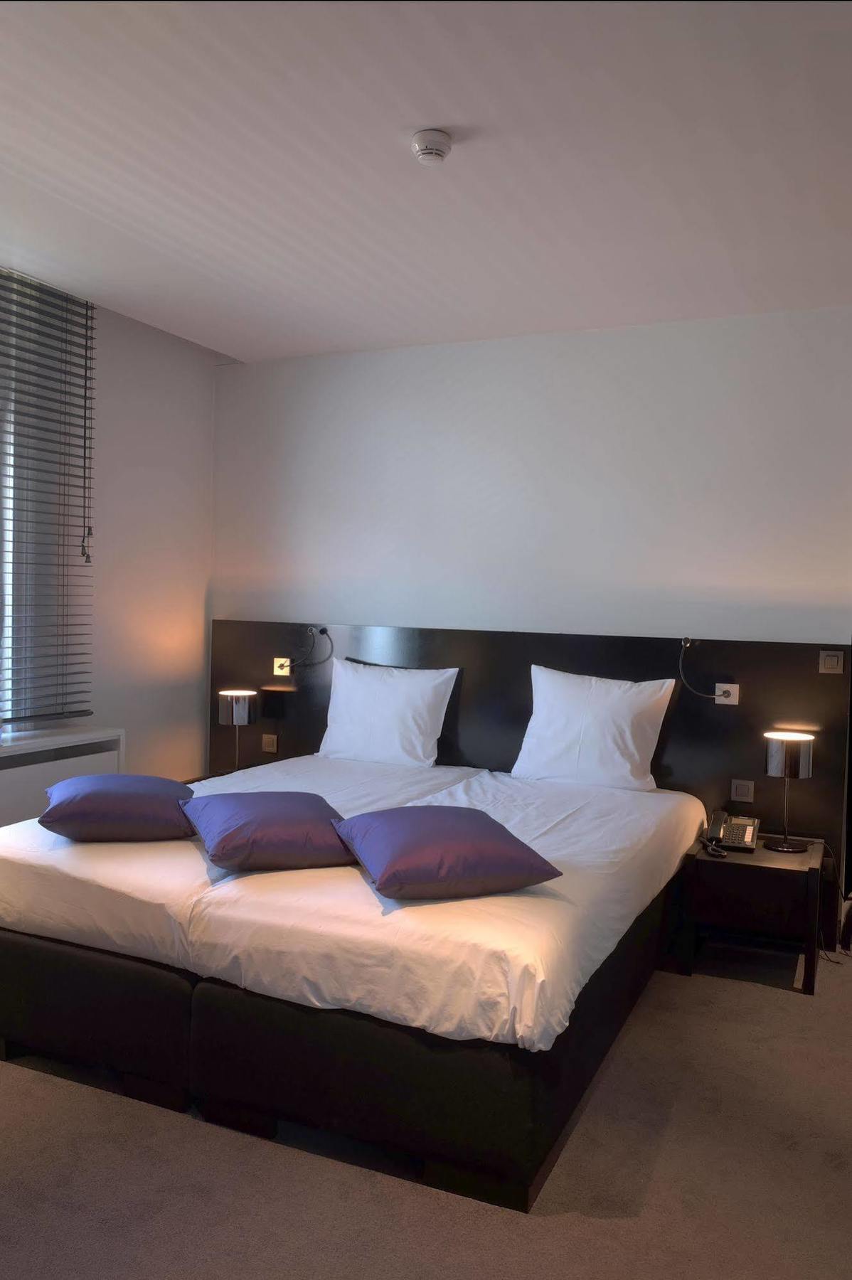 Hotel Villa Tilia レティ エクステリア 写真