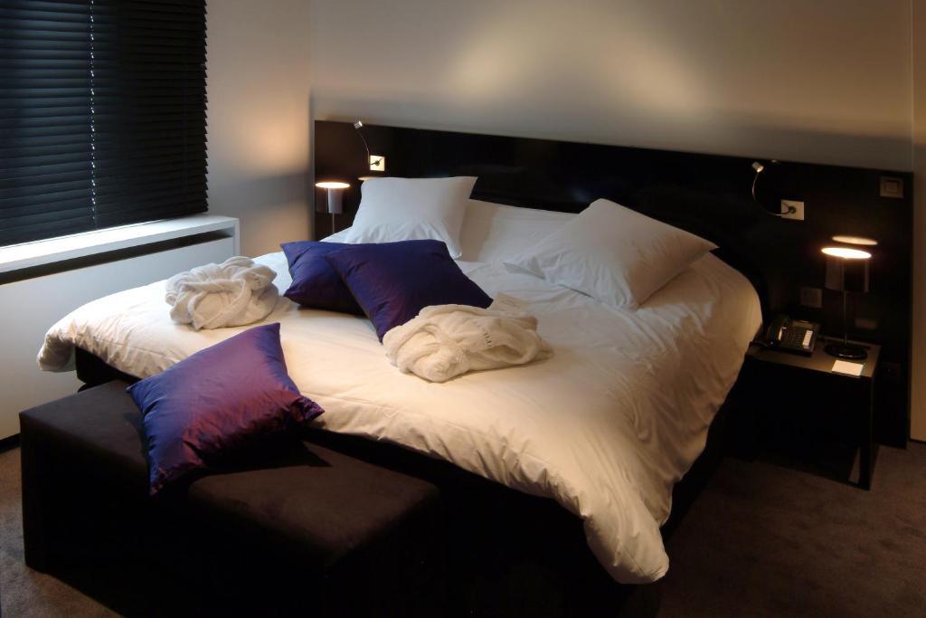 Hotel Villa Tilia レティ 部屋 写真